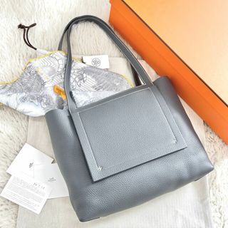 HERMES - 未使用★HERMES★カバセリエ31★アルドワーズ ★バッグ★2024★W刻印