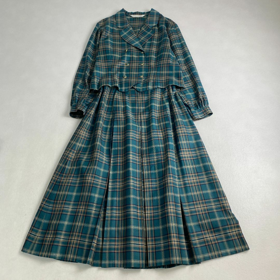 BURBERRY - バーバリーズ セットアップ ワンピース BURBERRYS