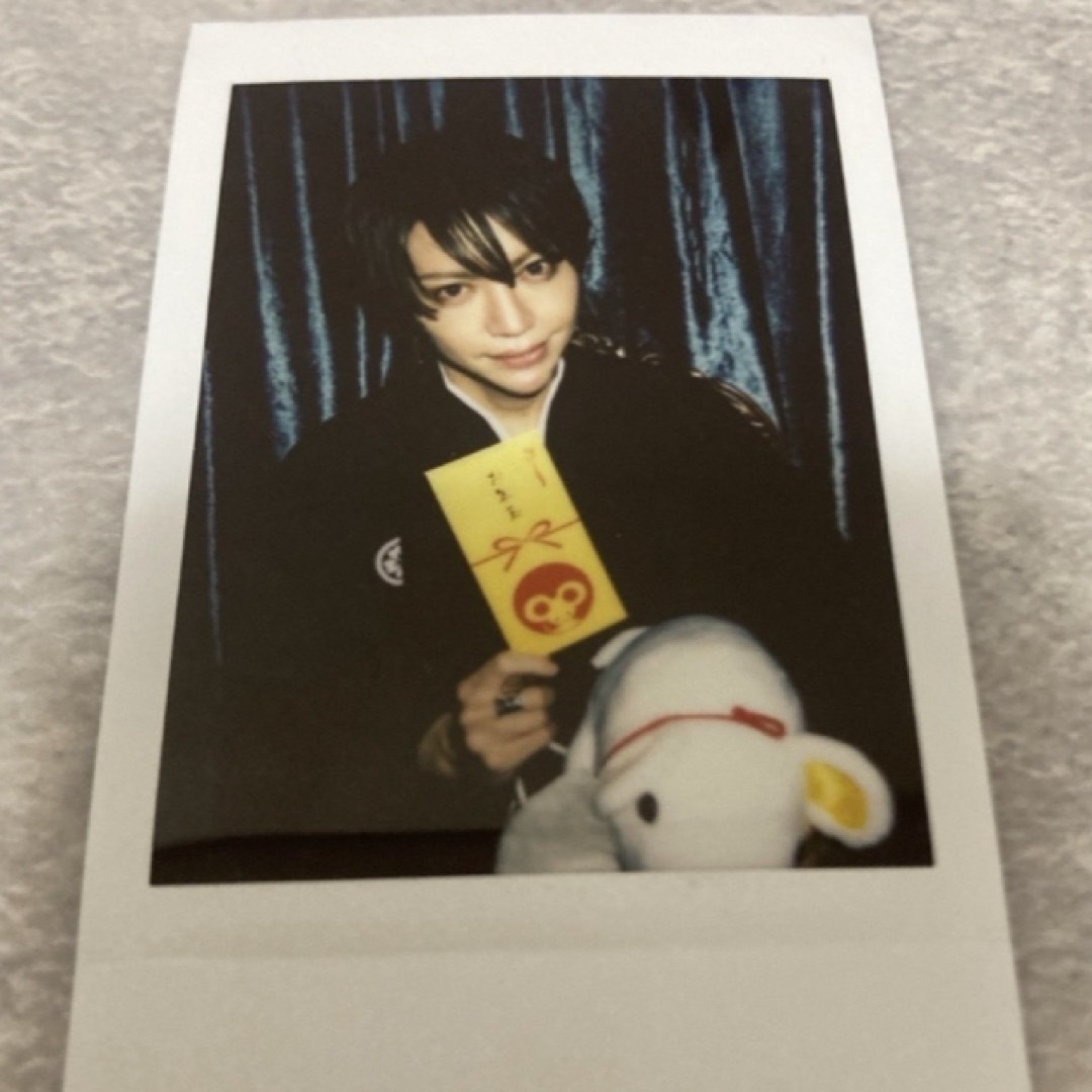アリス九號 チェキ 将 エンタメ/ホビーのタレントグッズ(ミュージシャン)の商品写真