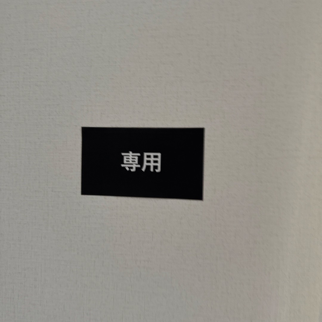 専用 レディースのファッション小物(キーホルダー)の商品写真