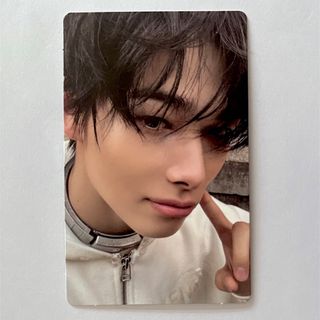 エンハイプン(ENHYPEN)のENHYPEN ニキ DESIRE:UNLEASH ENGENEver.①(アイドルグッズ)