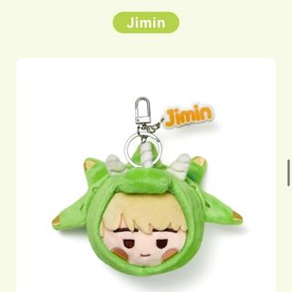 防弾少年団(BTS) - BTS Festa フェスタ 2025 Face Keyring