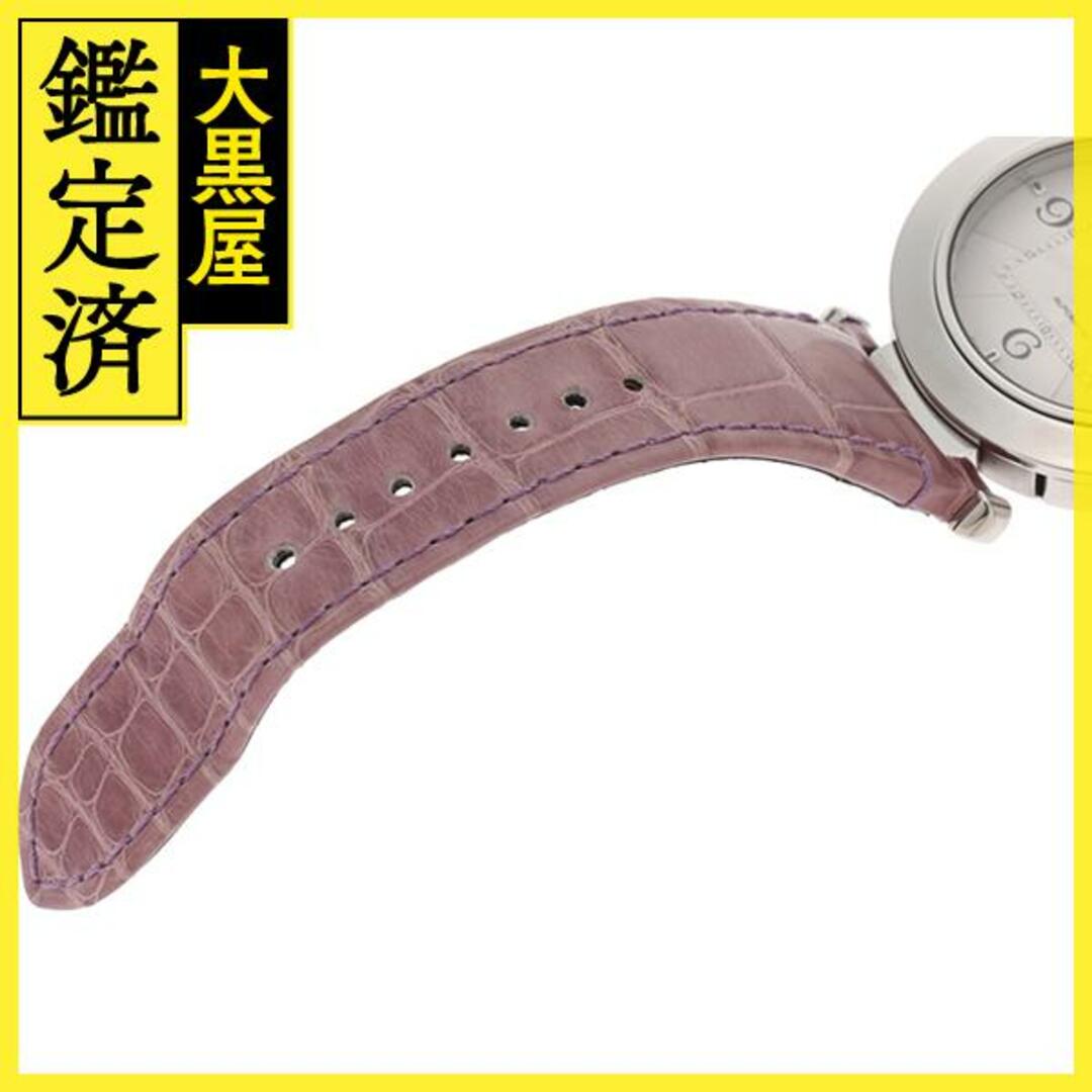 Cartier(カルティエ)のカルティエ パシャC WSPA0012 【200】 レディースのファッション小物(腕時計)の商品写真