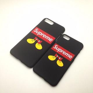 シュプリーム(Supreme)のiphone7ケース　supreme(iPhoneケース)