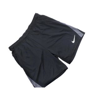ナイキ(NIKE)のNIKE ナイキ ショート パンツ sizeXXL/黒 ■◆ メンズ(ショートパンツ)
