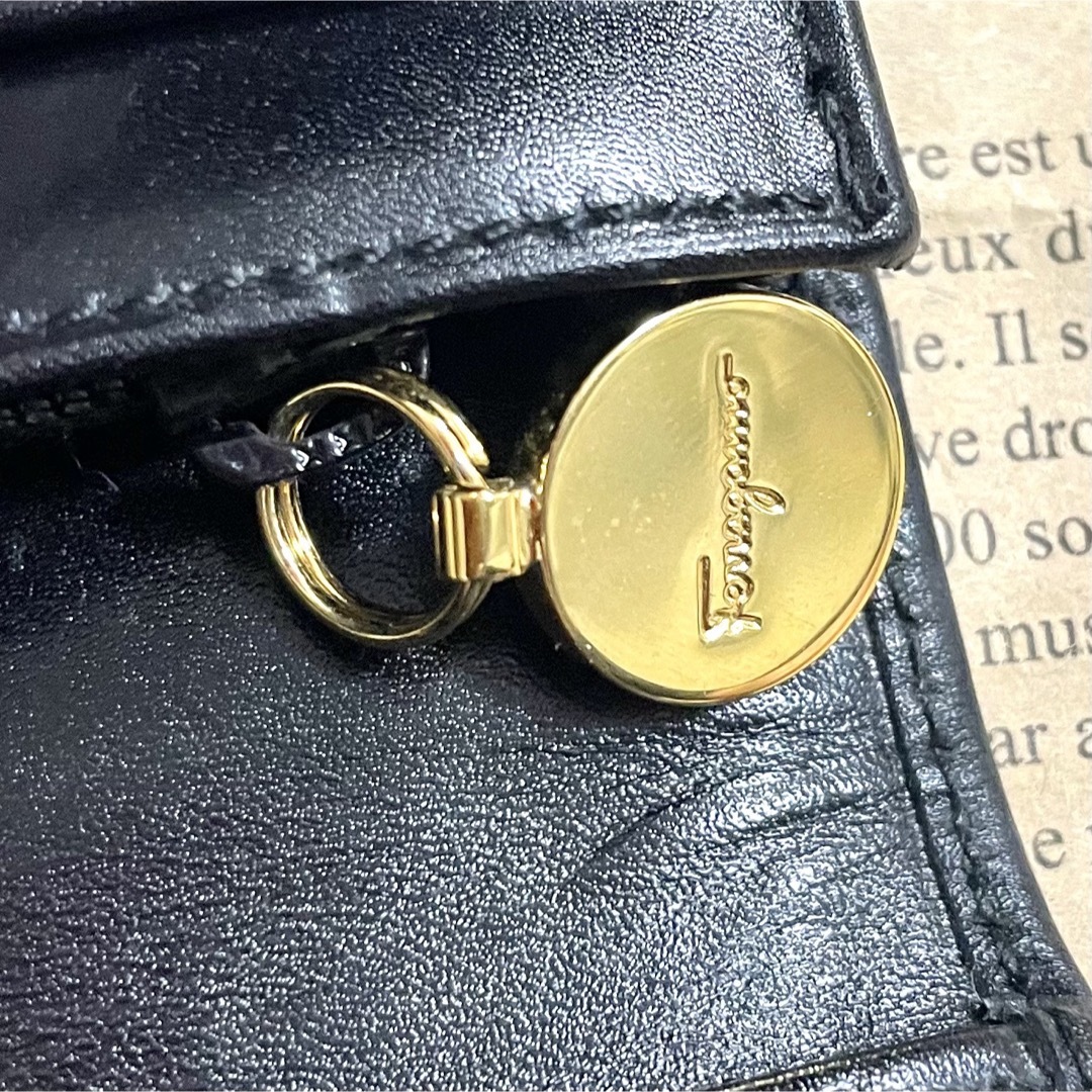 Salvatore Ferragamo - フェラガモ ヴァラリボン 長財布