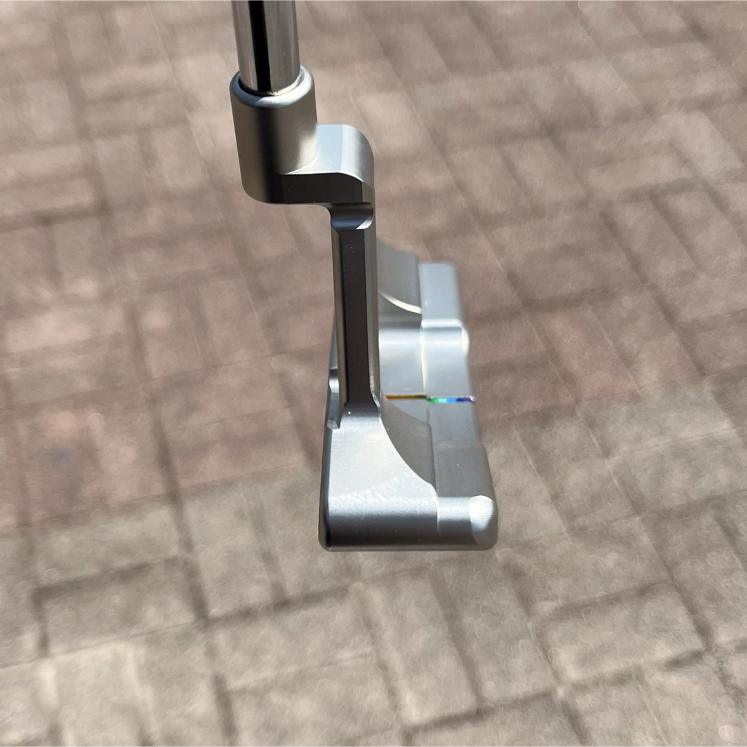 Scotty Cameron - スーパーセレクト ニューポート2 Himawari
