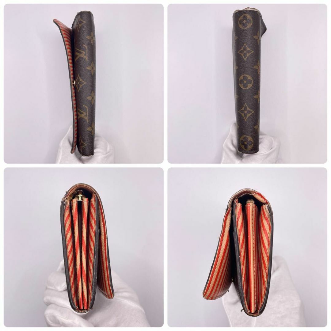 LOUIS VUITTON - ルイヴィトン M60415 モノグラム