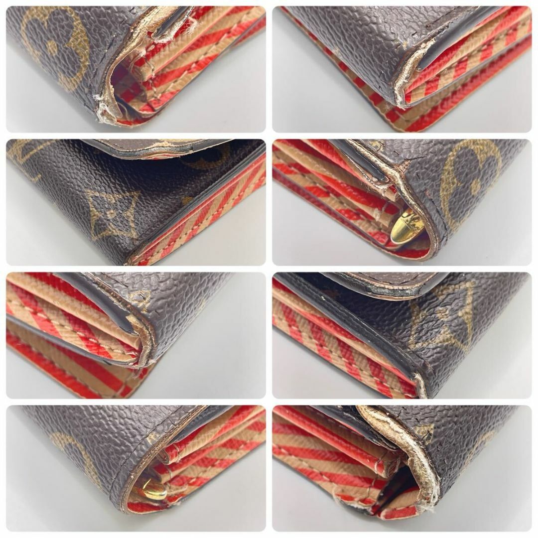 LOUIS VUITTON - ルイヴィトン M60415 モノグラム