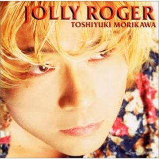 (CD)JOLLY ROGER (CCCD)／森川智之