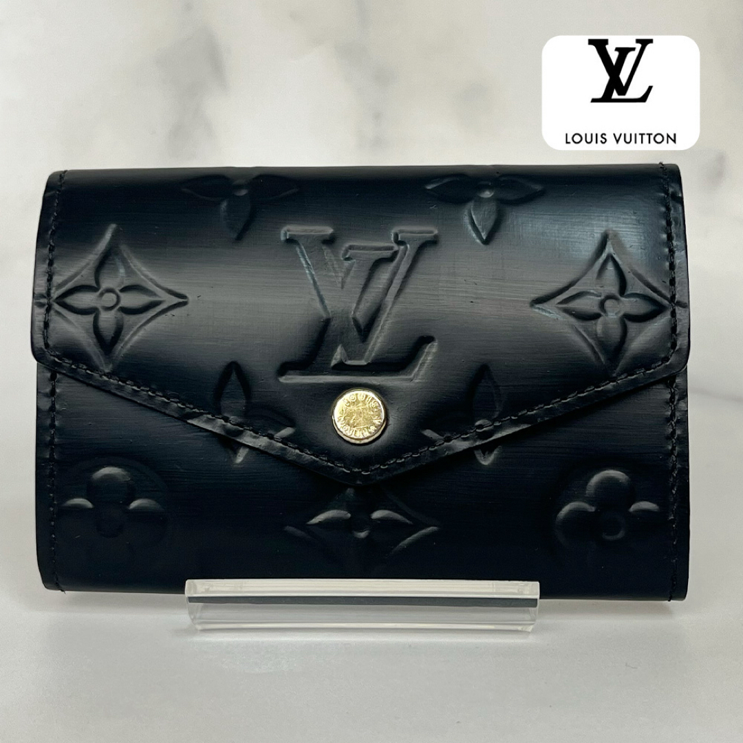 LOUIS VUITTON - 超極美品 LOUIS VUITTON ヴェルニ