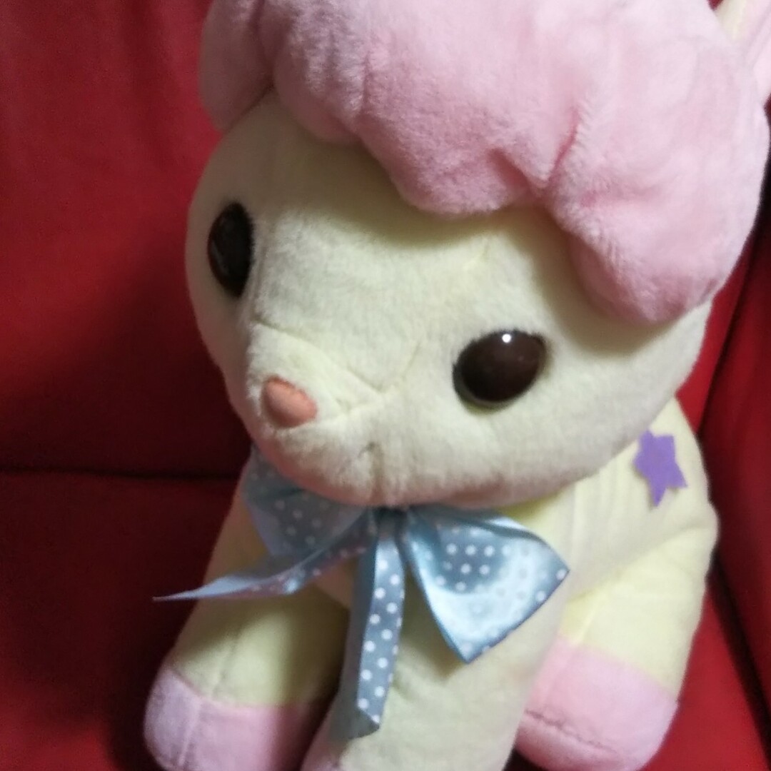 ぬいぐるみ エンタメ/ホビーのおもちゃ/ぬいぐるみ(ぬいぐるみ)の商品写真