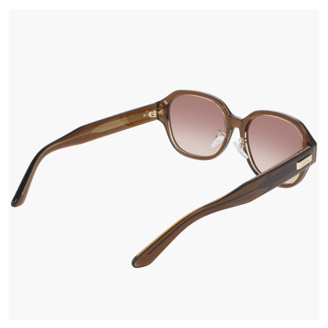 【 】カルバンクライン ユニセックスサングラス Calvin Klein - 【新品】 カルバンクライン サングラス