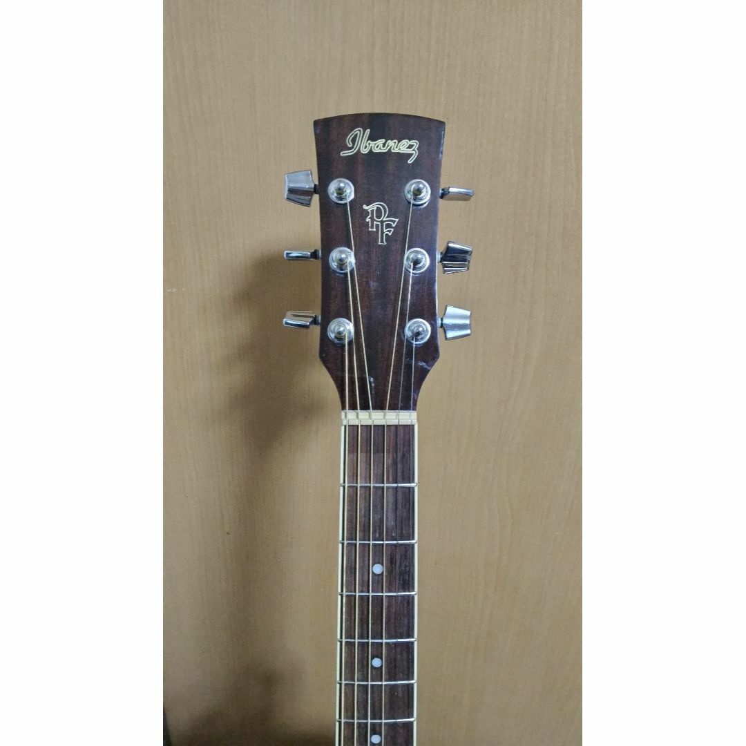 Ibanez - ❤️弦高調整済「Ibanez アイバニーズ PF60NT-1203
