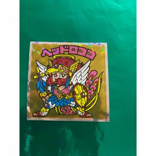 【早いもの勝ち】ヘッドだらけのビックリマンチョコ　ヘッドロココ　17