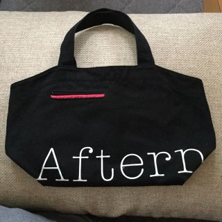 アフタヌーンティー(AfternoonTea)のアフタヌーンティー❤︎トートバック(トートバッグ)