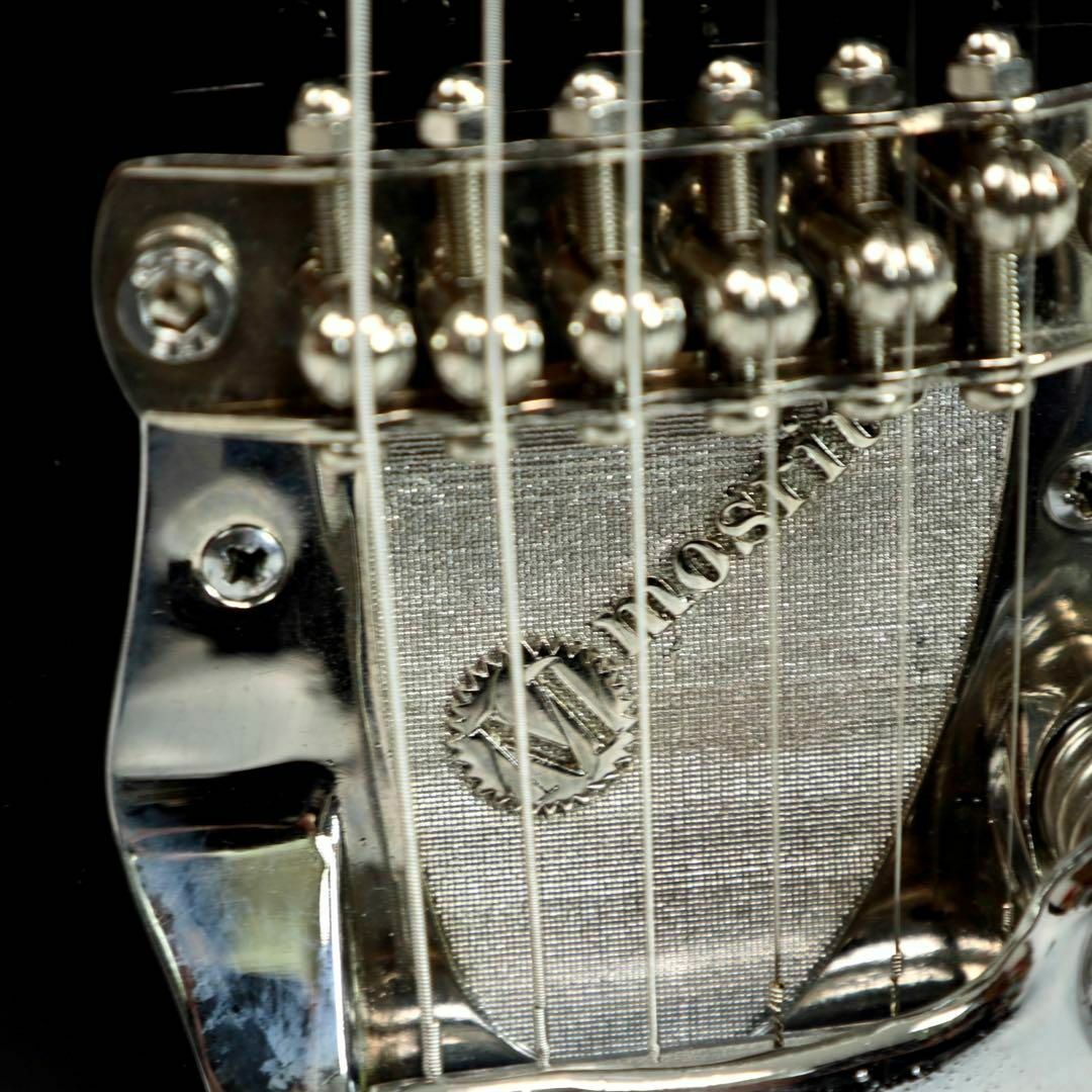 mosrite(モズライト)のMosrite The Ventures Model モズライト ベンチャーズ 楽器のギター(エレキギター)の商品写真