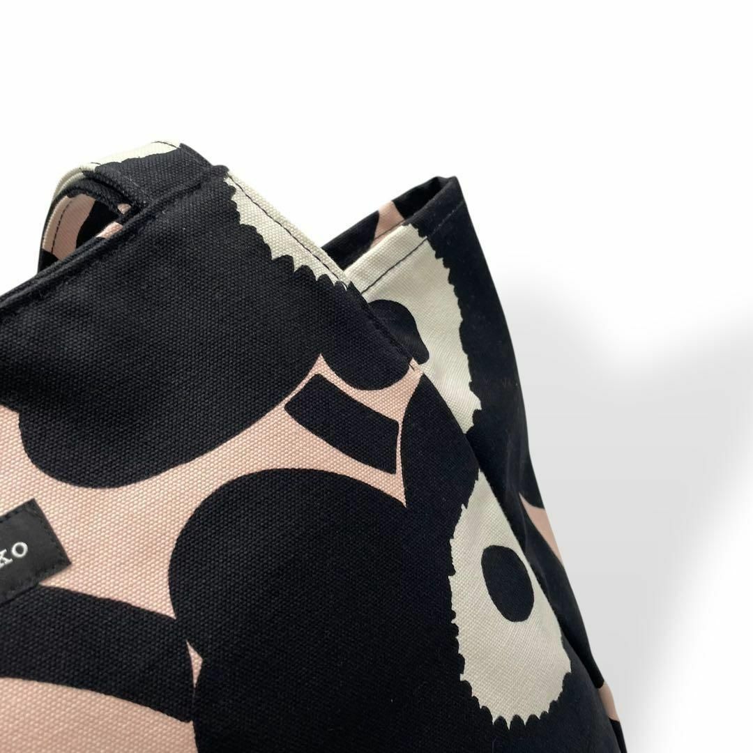 marimekko - 極美品 marimekkoトートバッグ PIENI UNIKKO