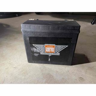 引き取り大歓迎　Harley-Davidson ハーレー　ソフテイル　バッテリー(その他)