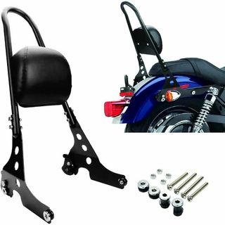 【在庫処分】ハーレー ダビッドソン スポーツスター 1200 883 専用 シー(その他)