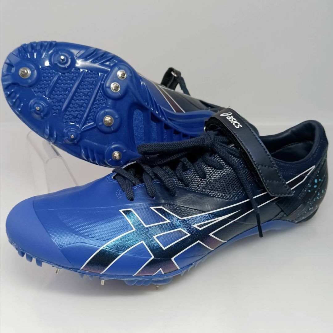 asics - アシックス 陸上競技 短距離 スパイク SP BLADE SF 2