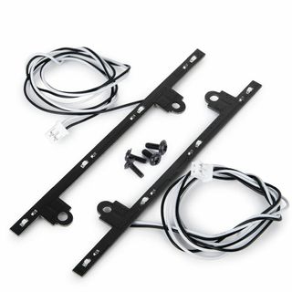 TRZX 1/14 タミヤ スカニア 770S 6×4 RC トラック用 1Se(その他)