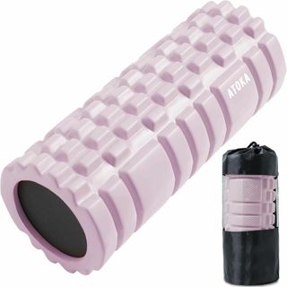 フォームローラー 筋膜リリース 【割れない】 筋膜ローラー 《(トレーニング用品)