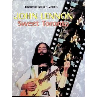 Sweet Toronto: Keep on Rockin [DVD](ミュージック)