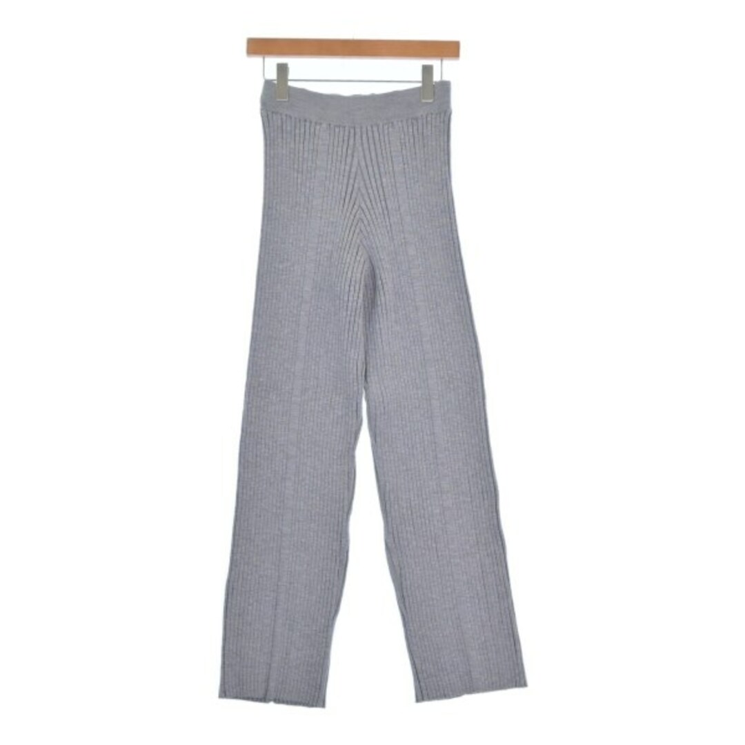 HYKE ハイク パンツ(その他) グレー 1(S位) 0351825A0112 HYKE ハイク パンツ(その他) 1(S位) グレー系 【古着】【】