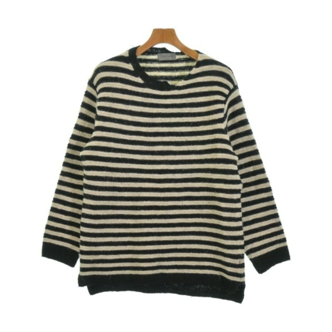 Yohji Yamamoto POUR HOMME - yohji yamamoto POUR HOMME ニット