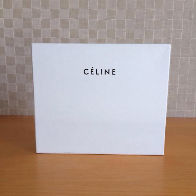 celine(セリーヌ)の専用ページ ♡プチギフトセット♡ レディースのファッション小物(ハンカチ)の商品写真