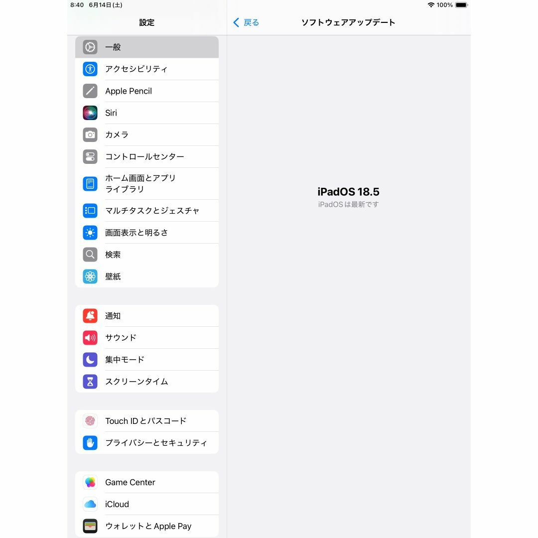 Apple(アップル)の◆ 美品 iOS最新18! iPad 9 本体 ipad 第9世代 apple スマホ/家電/カメラのPC/タブレット(タブレット)の商品写真