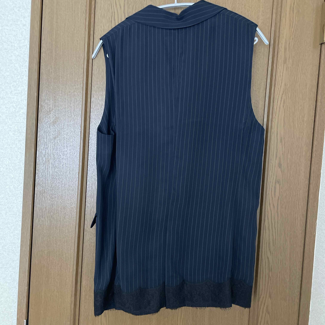 UNITED ARROWS - ユナイテッドアローズ ジレの通販 by カッコ's