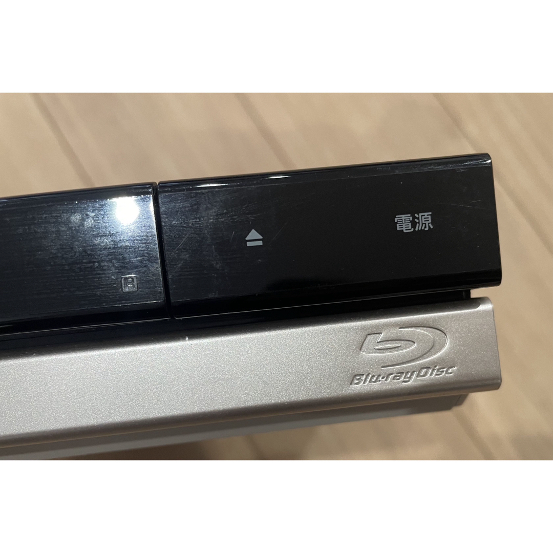 Sony bdz-zw550 Panasonic ジャンクの通販 by あきら's shop｜ラクマ