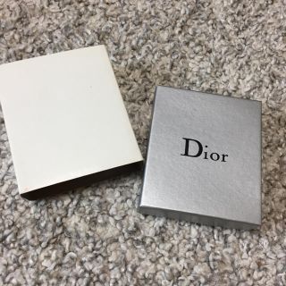 ディオール(Dior)のDior ディオール 箱 ギフトボックス  (ラッピング/包装)