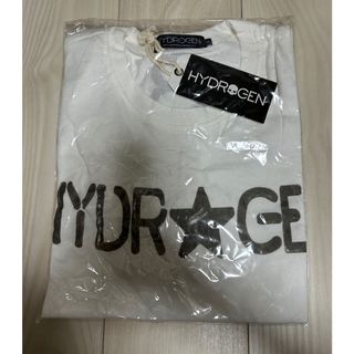 ハイドロゲン　Tシャツ