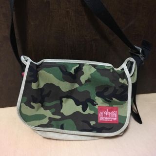 マンハッタンポーテージ(Manhattan Portage)のマンハッタン ポーテージ ショルダー(ショルダーバッグ)