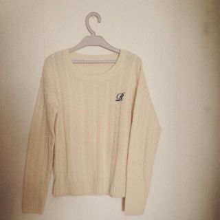 レイカズン(RayCassin)のRay Cassin ニット(ニット/セーター)