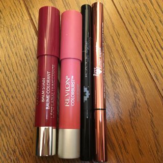 レブロン(REVLON)の化粧品まとめ売り(その他)