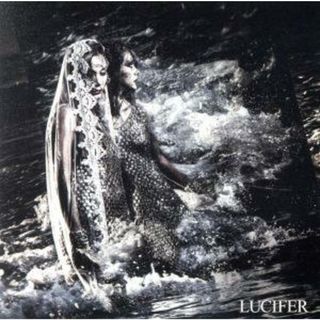 ＬＵＣＩＦＥＲ（初回限定盤）（ＤＶＤ付）(ポップス/ロック(邦楽))