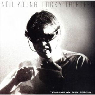 【輸入盤】Ｌｕｃｋｙ　Ｔｈｉｒｔｅｅｎ(ポップス/ロック(洋楽))