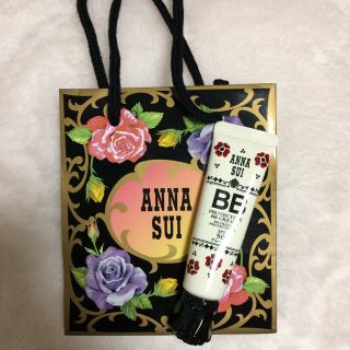 アナスイ(ANNA SUI)の【こはる様専用】アナスイ プロテクティブ BBクリーム 01(BBクリーム)