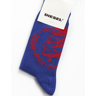 ディーゼル プレゼント 靴下 メンズ の通販 5点 Dieselのメンズを買うならラクマ