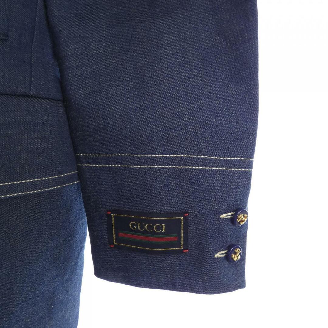 GUCCI - グッチ GUCCI コートの通販 by KOMEHYO ONLINE ラクマ店