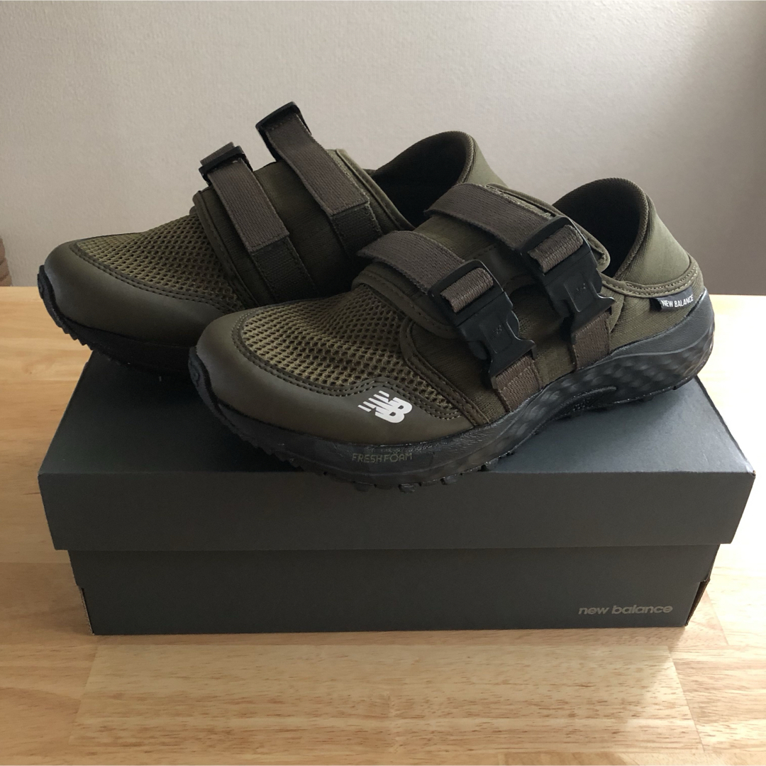 New Balance(ニューバランス)のニューバランス　UA700 スポーツ/アウトドアのランニング(シューズ)の商品写真