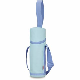 【数量限定】サーモス マイボトルポーチ ストラップ付き 450-600ml用 ラ(弁当用品)