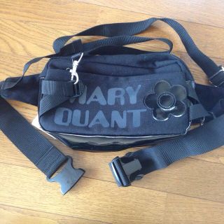 マリークワント(MARY QUANT)のななさん専用 マリークワント バッグ(ショルダーバッグ)