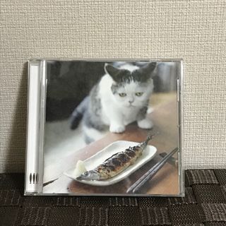 音速ライン CD/三枚おろし