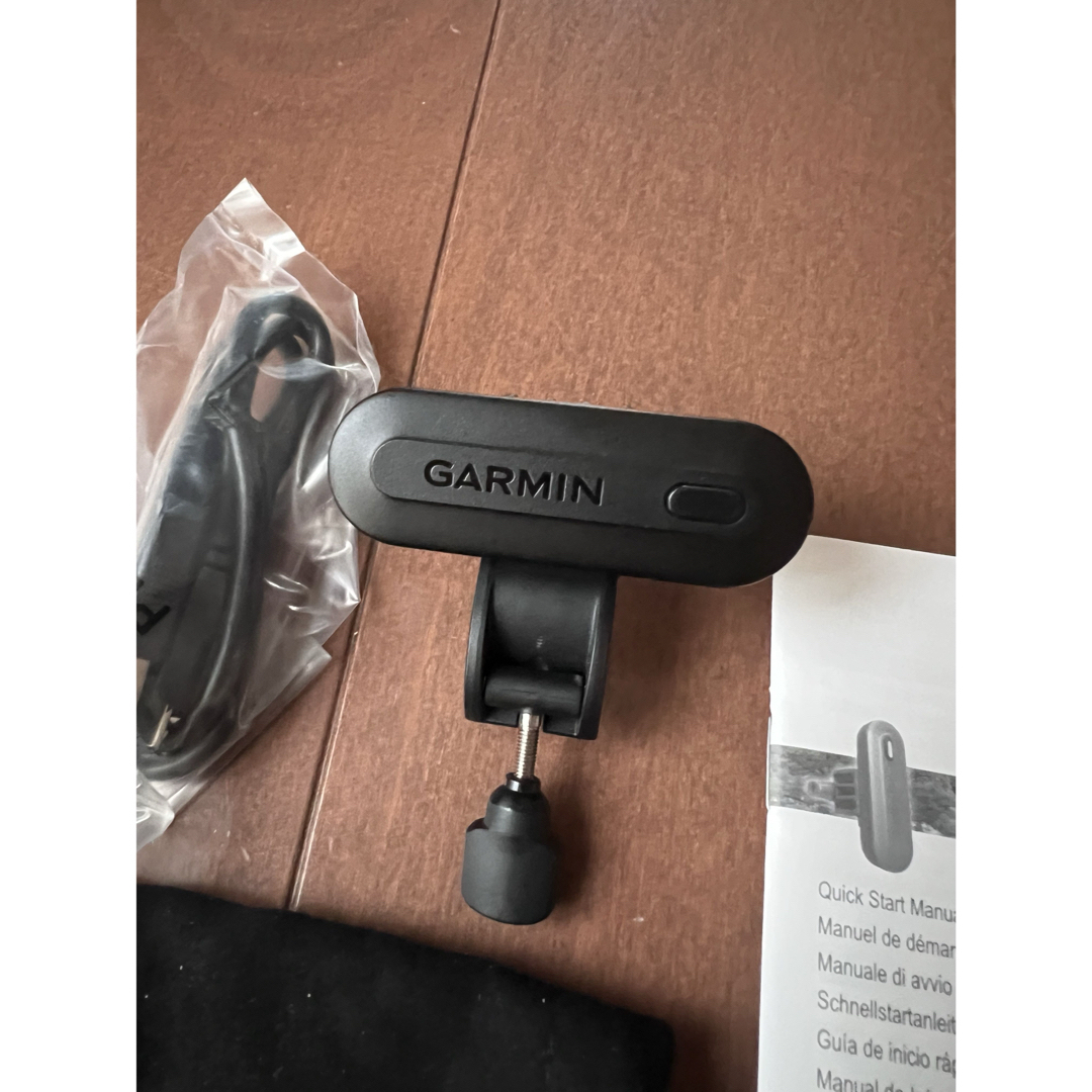GARMIN ガーミン スイング分析器 TruSwing ガーミン Garmin TruSwing ゴルフスイング解析センサー