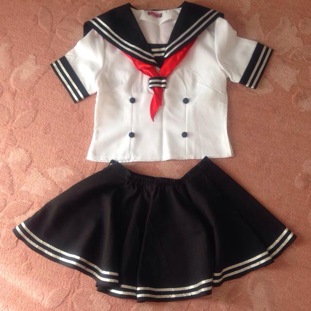 HONEYS(ハニーズ)のセーラー服 その他のその他(その他)の商品写真